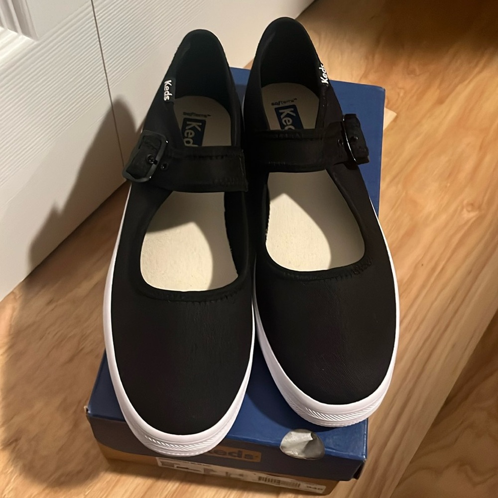 Keds champion Mary Jane- NwT